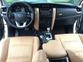 2017 Toyota Fortuner G for sale-10