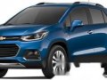 Chevrolet Trax LT 2019 for sale-11