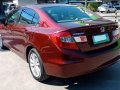 Honda Civic 2012 for sale -4