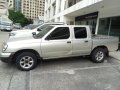 Nissan Frontier 2008 for sale -2