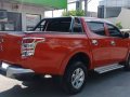 Mitsubishi Strada 2015 for sale-5