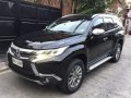2017 Mitsubishi Montero for sale-7