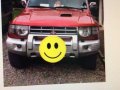 Mitsubishi Pajero 2005 for sale -2