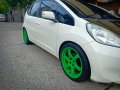 Honda Jazz 2012 for sale -6