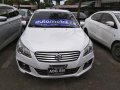 2016 Suzuki Ciaz for sale-0