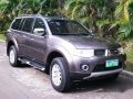 Mitsubishi Montero Sport 2012 for sale-0