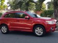 Mitsubishi ASX 2011 for sale -6