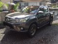 Toyota Hilux 2015 for sale -1