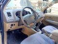 2011 Toyota Hilux G for sale-4
