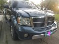 2008 Dodge Durango for sale-2