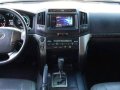 2011 Toyota Land Cruiser for sale -5