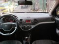 2017 Kia Picanto for sale -11