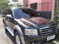 Ford Everest 2007 for sale -1