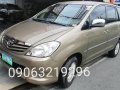 2010 Toyota Innova G for sale -0