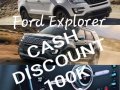 FORD Ranger 2019 for sale-1