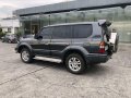 1997 Toyota Land Cruiser Prado for sale-1