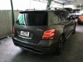 Mercedes-Benz GLK 220 2014 for sale -6