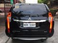 2017 Mitsubishi Montero for sale-1