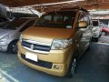 Suzuki APV 2009 for sale -3