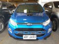 Ford Ecosport 2016 for sale-1