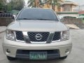 2010 Nissan Navara for sale-0