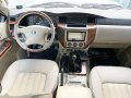 2007 Nissan Patrol MT for sale -7