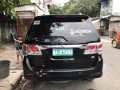 Toyota Fortuner 2012 AT for sale -5