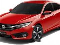 Honda Civic E 2019 for sale -0