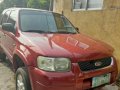 FORD ESCAPE 2005 for sale -0