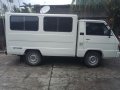 Mitsubishi L300 2007 for sale-1