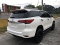 2017 Toyota Fortuner G for sale-4