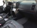 2011 Toyota Land Cruiser for sale -7