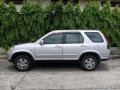 2002 Honda CRV for sale-1