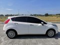 2012 Ford Fiesta Trend 1.4 MT for sale -8