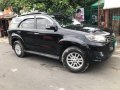 Toyota Fortuner 2012 AT for sale -0