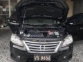 Nissan Sylphy AT 2016 for sale-8