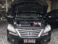 Nissan Sylphy AT 2016 for sale-0