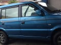 2017 Mitsubishi Adventure for sale-0