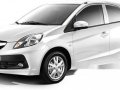 Honda Brio V 2019 for sale-0