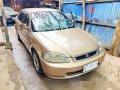 Honda Civic 1997 for sale -5