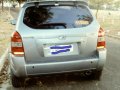 Hyundai Tucson 2007 for sale-11