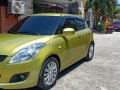 Suzuki Swift 2013 for sale-5