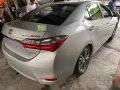 Toyota Corolla Altis G 2017 for sale-0
