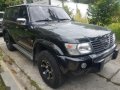 Nissan Patrol 2003 for sale-2