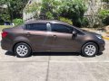 2017 Kia Rio 1.4 EX for sale -8