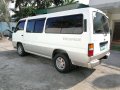 2010 Nissan Urvan Escapade for sale-4