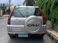 2002 Honda CRV for sale-2