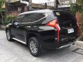 2017 Mitsubishi Montero for sale-2