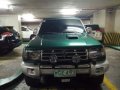 Mitsubishi Pajero 2001 for sale-1