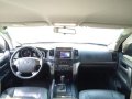 2011 Toyota Land Cruiser for sale -6